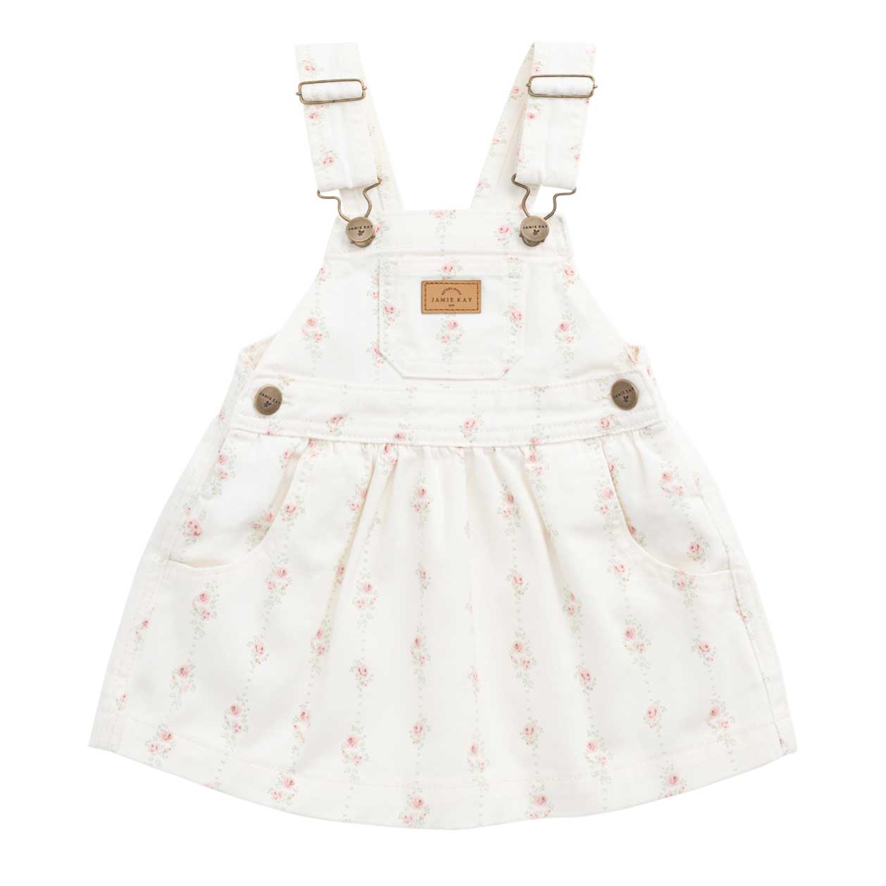 Jamie Kay Norah Overall Dress